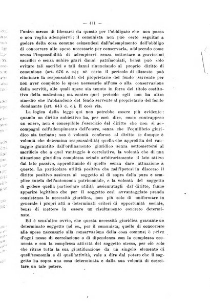 Rivista di diritto civile