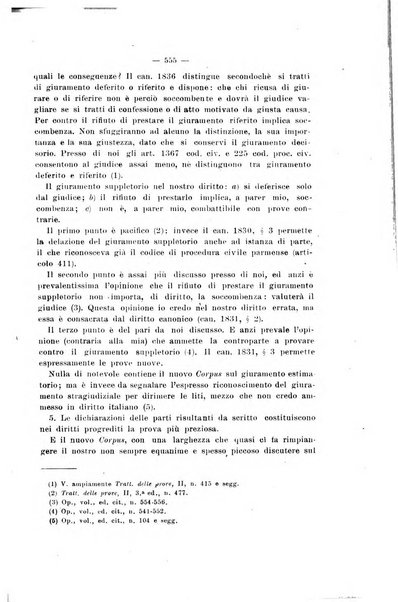 Rivista di diritto civile