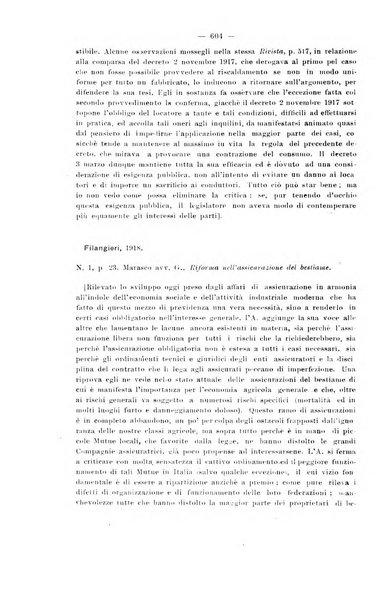 Rivista di diritto civile