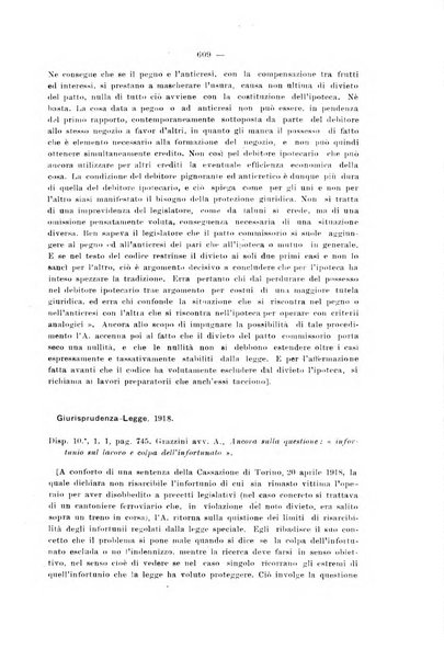 Rivista di diritto civile