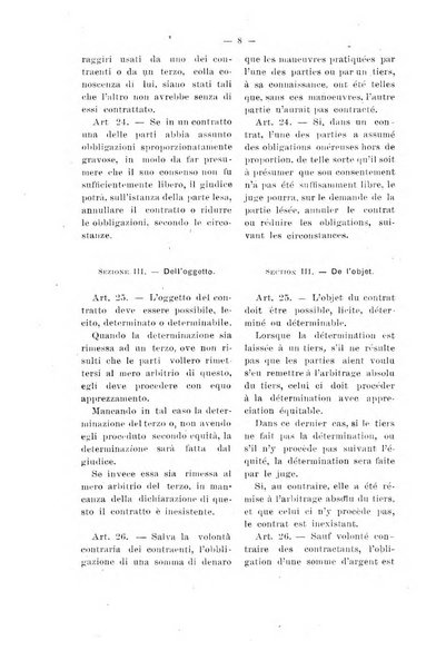 Rivista di diritto civile