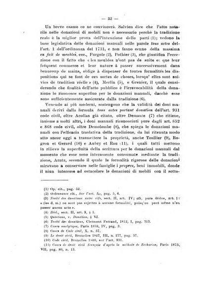 Rivista di diritto civile