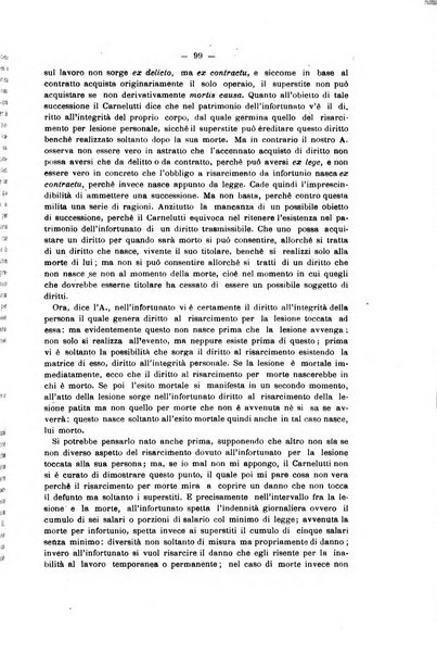 Rivista di diritto civile