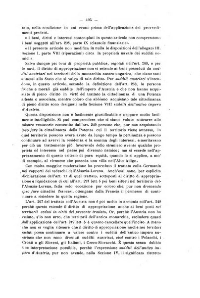 Rivista di diritto civile