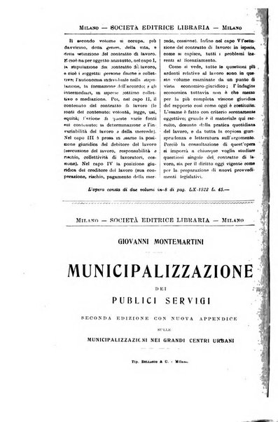 Rivista di diritto civile