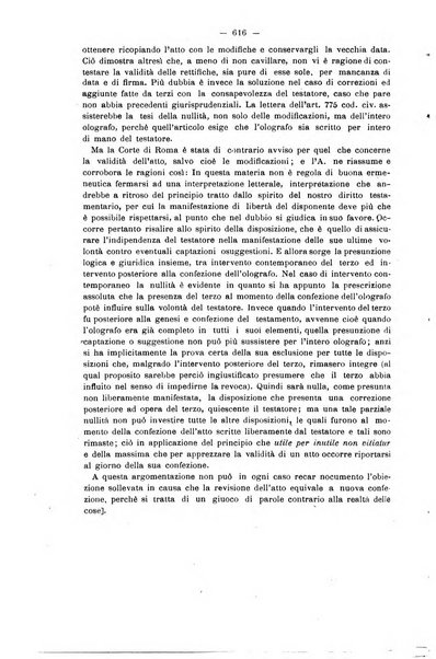 Rivista di diritto civile