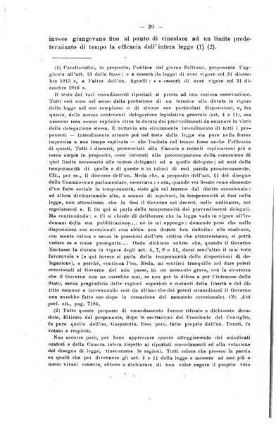 Rivista di diritto civile