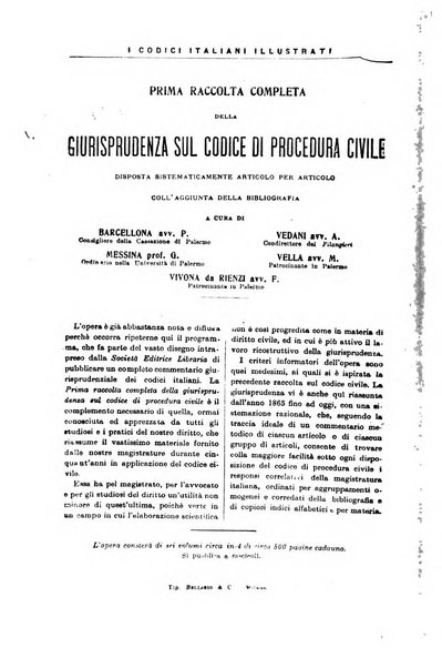 Rivista di diritto civile