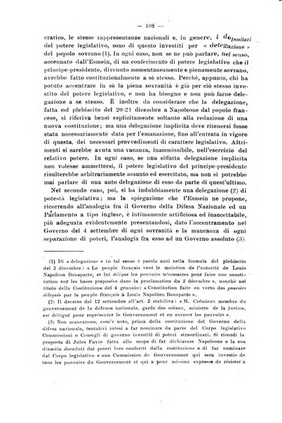 Rivista di diritto civile