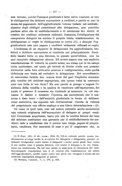 Rivista di diritto civile