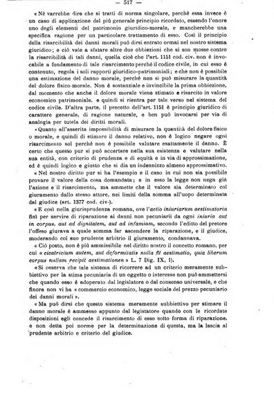 Rivista di diritto civile