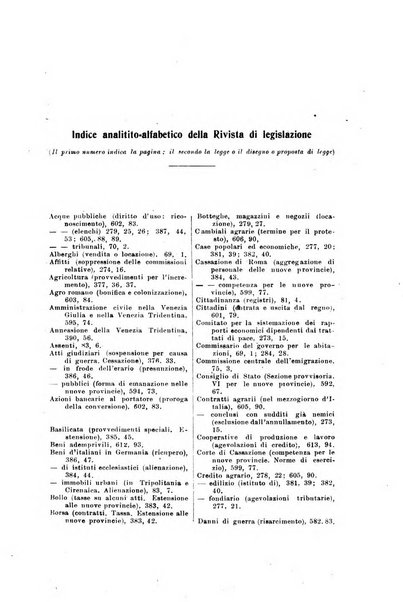 Rivista di diritto civile