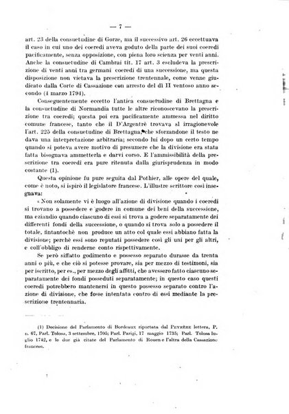 Rivista di diritto civile