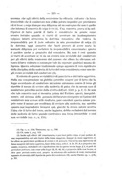 Rivista di diritto civile