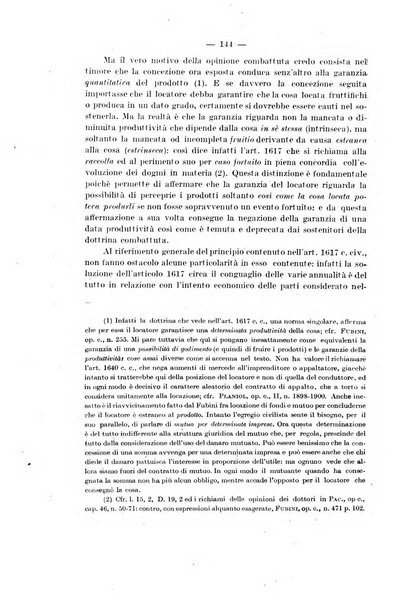 Rivista di diritto civile