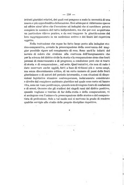 Rivista di diritto civile