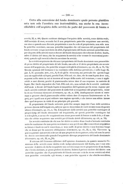 Rivista di diritto civile