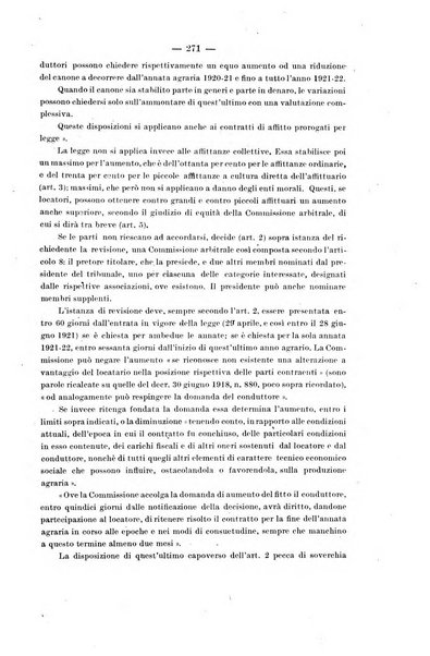 Rivista di diritto civile