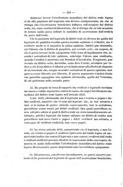 Rivista di diritto civile