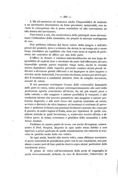 Rivista di diritto civile