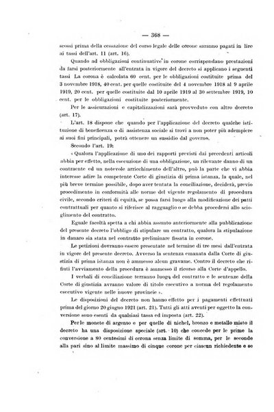 Rivista di diritto civile