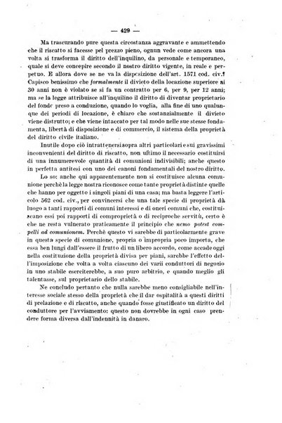 Rivista di diritto civile