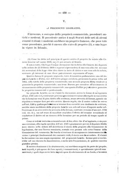 Rivista di diritto civile