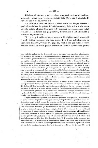 Rivista di diritto civile