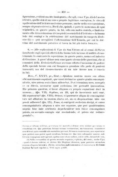 Rivista di diritto civile