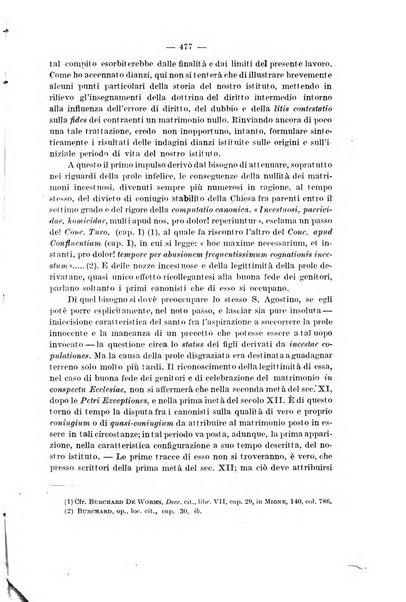 Rivista di diritto civile