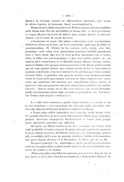 Rivista di diritto civile