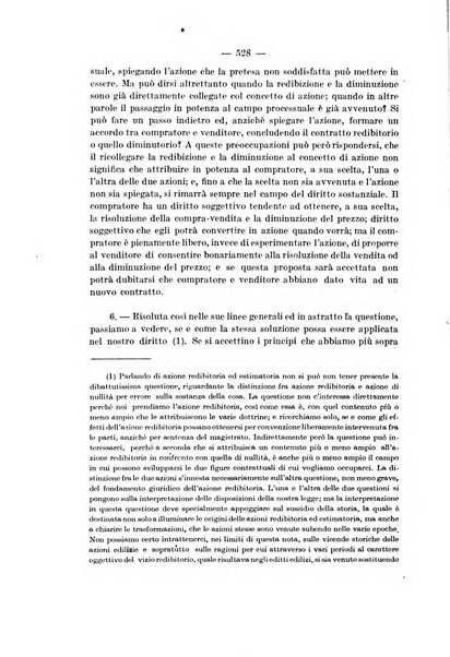 Rivista di diritto civile