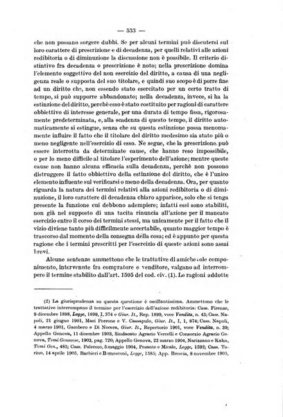 Rivista di diritto civile