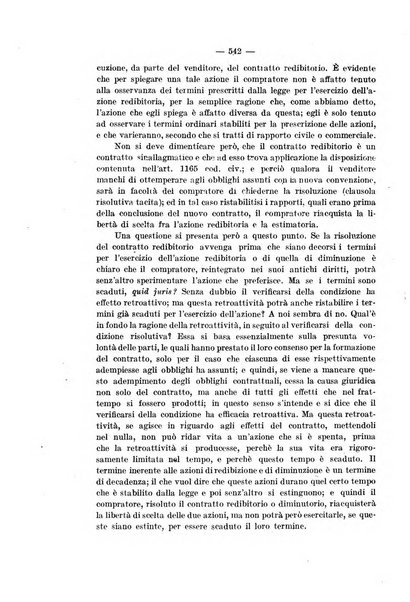 Rivista di diritto civile