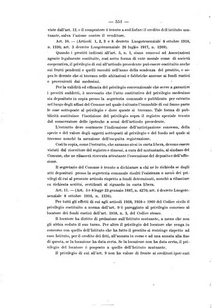 Rivista di diritto civile