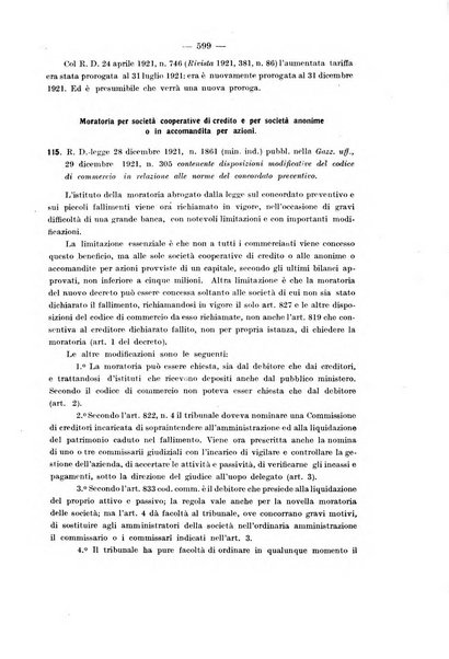 Rivista di diritto civile