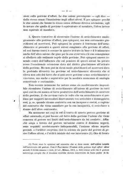 Rivista di diritto civile