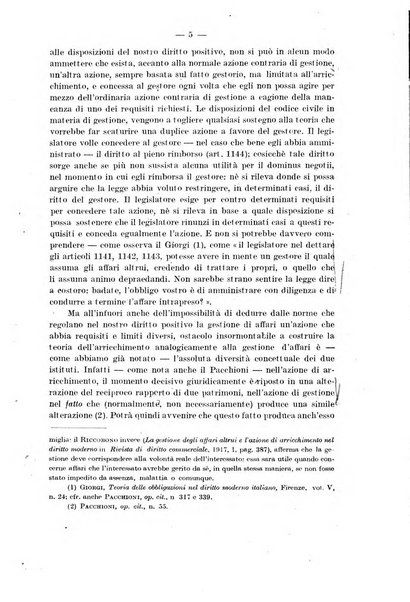 Rivista di diritto civile