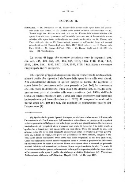 Rivista di diritto civile