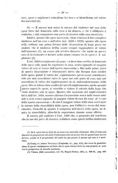 Rivista di diritto civile