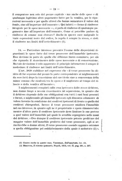 Rivista di diritto civile