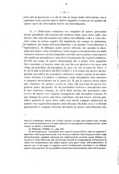 Rivista di diritto civile