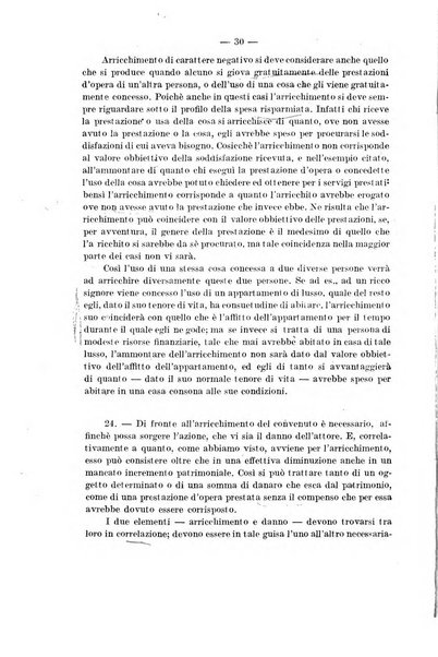 Rivista di diritto civile