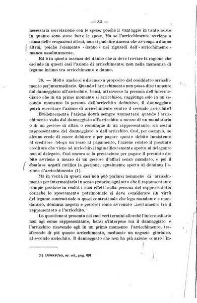 Rivista di diritto civile