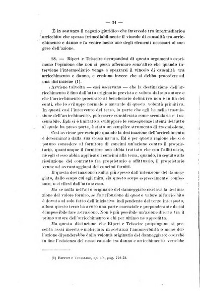 Rivista di diritto civile