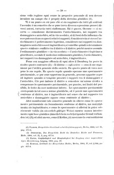 Rivista di diritto civile