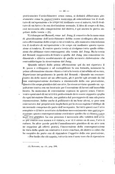 Rivista di diritto civile