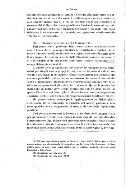 Rivista di diritto civile