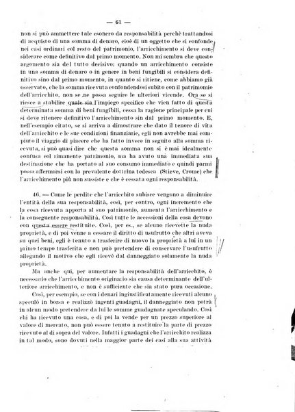 Rivista di diritto civile