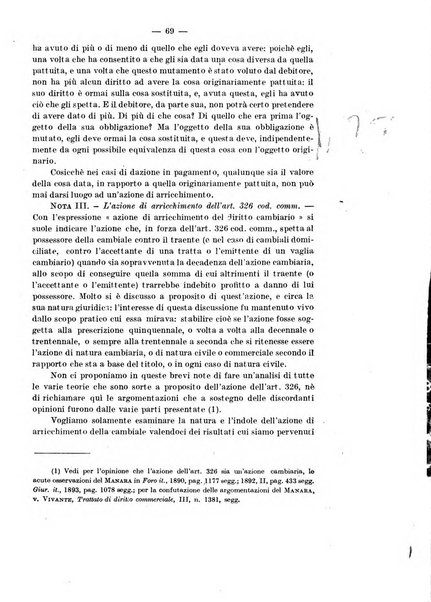 Rivista di diritto civile